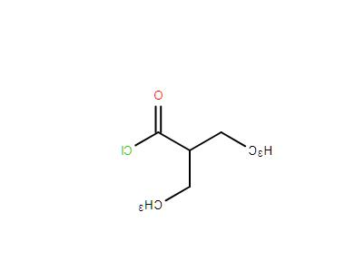 2-乙基丁酰氯，99%